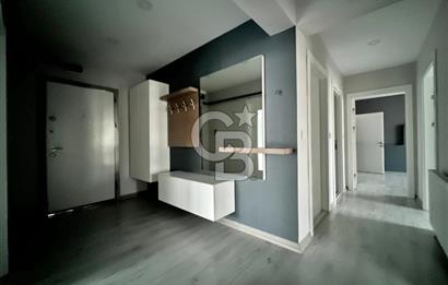 ŞEHİTLER CD YAKINI ARA KAT MANZARALI ULTRA LÜX 3+1 SİTE DAİRESİ