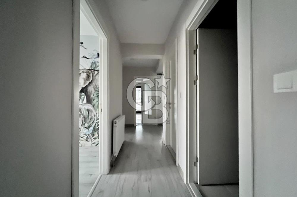 ŞEHİTLER CD YAKINI ARA KAT MANZARALI ULTRA LÜX 3+1 SİTE DAİRESİ