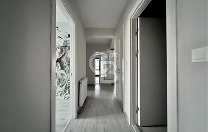 ŞEHİTLER CD YAKINI ARA KAT MANZARALI ULTRA LÜX 3+1 SİTE DAİRESİ