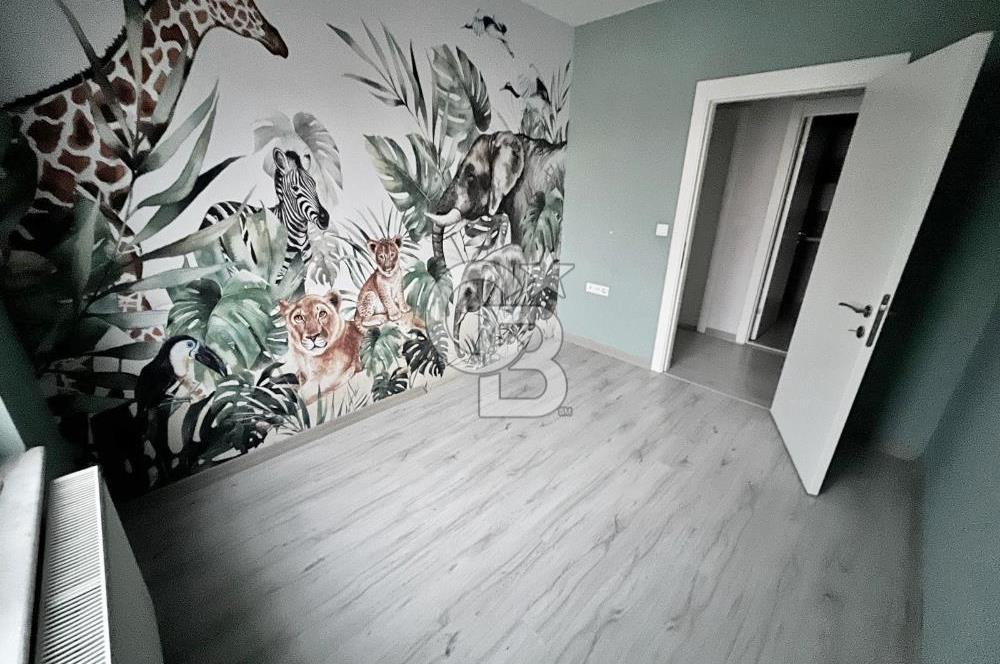 ŞEHİTLER CD YAKINI ARA KAT MANZARALI ULTRA LÜX 3+1 SİTE DAİRESİ