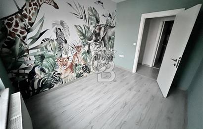 ŞEHİTLER CD YAKINI ARA KAT MANZARALI ULTRA LÜX 3+1 SİTE DAİRESİ