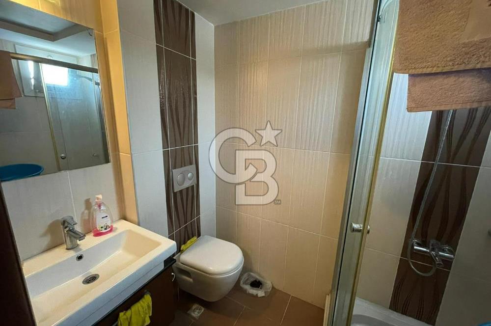 Dr. Sadık Ahmet Bulvarı’nda 5+1 Tek Kat, Kapanmaz Manzaralı