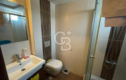 Dr. Sadık Ahmet Bulvarı’nda 5+1 Tek Kat, Kapanmaz Manzaralı