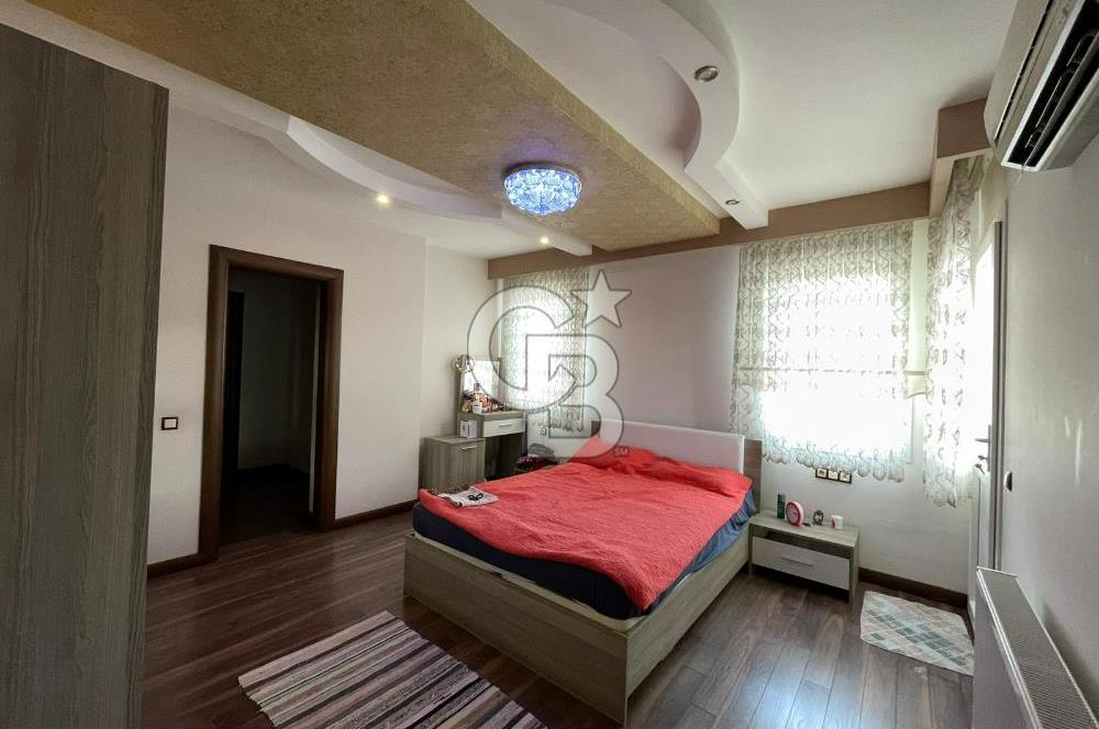 Dr. Sadık Ahmet Bulvarı’nda 5+1 Tek Kat, Kapanmaz Manzaralı