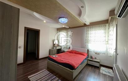 Dr. Sadık Ahmet Bulvarı’nda 5+1 Tek Kat, Kapanmaz Manzaralı