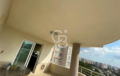 Dr. Sadık Ahmet Bulvarı’nda 5+1 Tek Kat, Kapanmaz Manzaralı