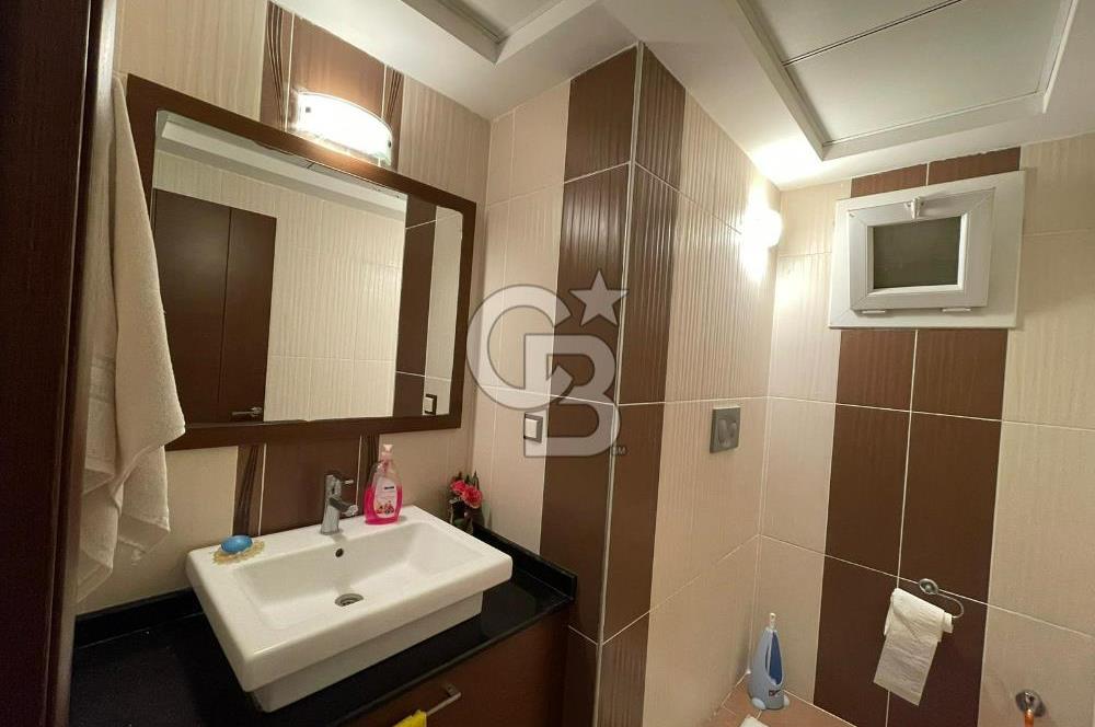 Dr. Sadık Ahmet Bulvarı’nda 5+1 Tek Kat, Kapanmaz Manzaralı