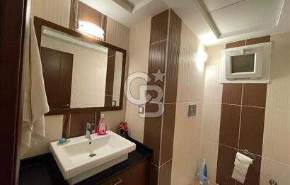 Dr. Sadık Ahmet Bulvarı’nda 5+1 Tek Kat, Kapanmaz Manzaralı