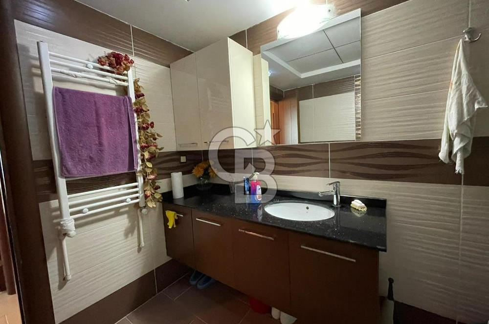 Dr. Sadık Ahmet Bulvarı’nda 5+1 Tek Kat, Kapanmaz Manzaralı