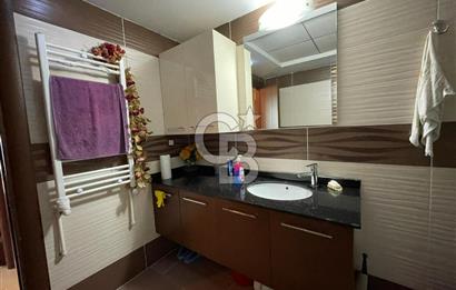 Dr. Sadık Ahmet Bulvarı’nda 5+1 Tek Kat, Kapanmaz Manzaralı