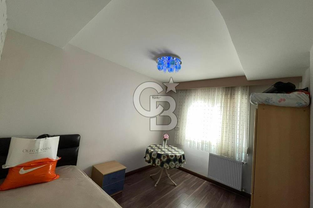 Dr. Sadık Ahmet Bulvarı’nda 5+1 Tek Kat, Kapanmaz Manzaralı