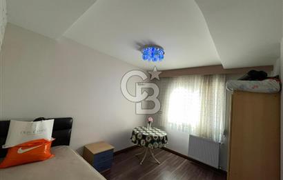 Dr. Sadık Ahmet Bulvarı’nda 5+1 Tek Kat, Kapanmaz Manzaralı