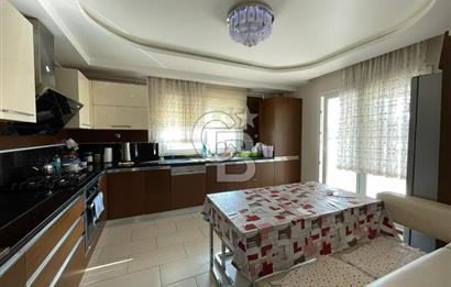 Dr. Sadık Ahmet Bulvarı’nda 5+1 Tek Kat, Kapanmaz Manzaralı