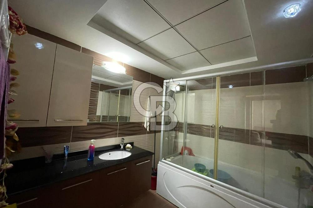 Dr. Sadık Ahmet Bulvarı’nda 5+1 Tek Kat, Kapanmaz Manzaralı