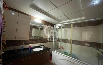 Dr. Sadık Ahmet Bulvarı’nda 5+1 Tek Kat, Kapanmaz Manzaralı