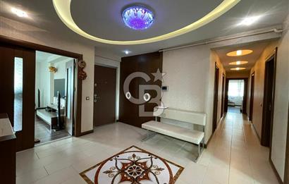 Dr. Sadık Ahmet Bulvarı’nda 5+1 Tek Kat, Kapanmaz Manzaralı