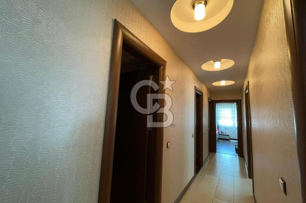 Dr. Sadık Ahmet Bulvarı’nda 5+1 Tek Kat, Kapanmaz Manzaralı