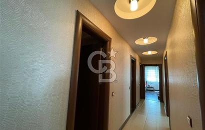 Dr. Sadık Ahmet Bulvarı’nda 5+1 Tek Kat, Kapanmaz Manzaralı