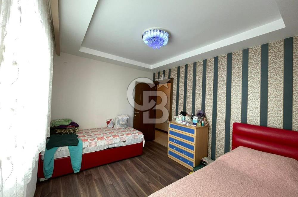 Dr. Sadık Ahmet Bulvarı’nda 5+1 Tek Kat, Kapanmaz Manzaralı