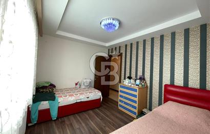 Dr. Sadık Ahmet Bulvarı’nda 5+1 Tek Kat, Kapanmaz Manzaralı