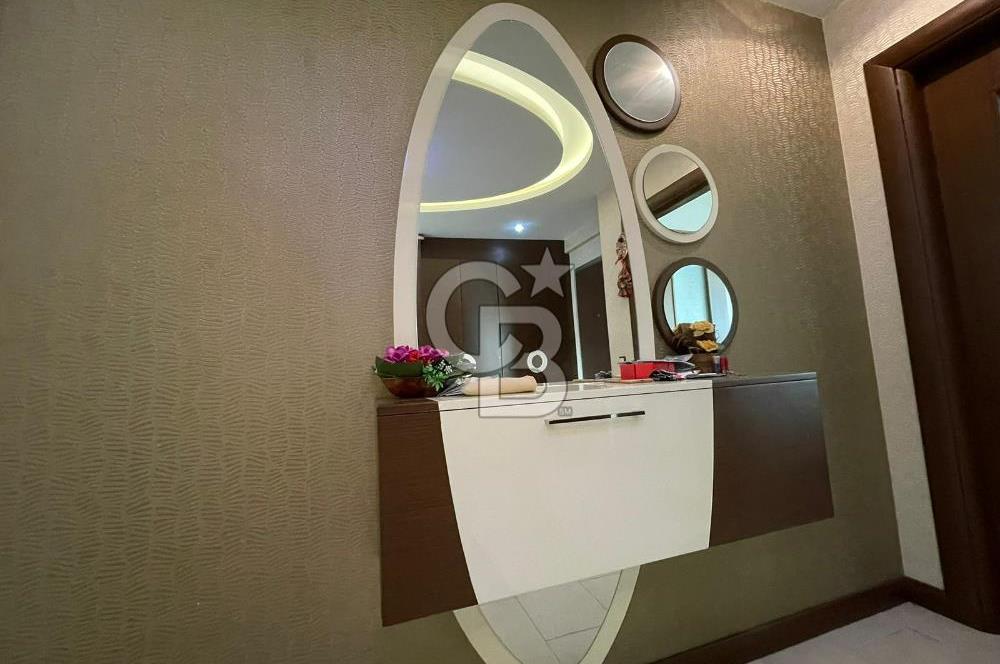 Dr. Sadık Ahmet Bulvarı’nda 5+1 Tek Kat, Kapanmaz Manzaralı