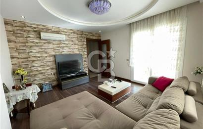 Dr. Sadık Ahmet Bulvarı’nda 5+1 Tek Kat, Kapanmaz Manzaralı