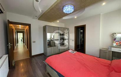 Dr. Sadık Ahmet Bulvarı’nda 5+1 Tek Kat, Kapanmaz Manzaralı