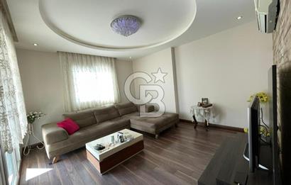 Dr. Sadık Ahmet Bulvarı’nda 5+1 Tek Kat, Kapanmaz Manzaralı