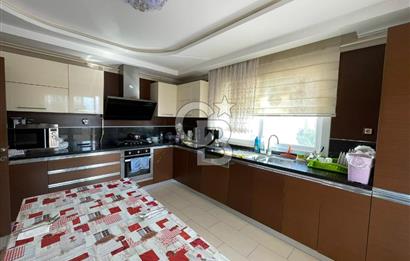 Dr. Sadık Ahmet Bulvarı’nda 5+1 Tek Kat, Kapanmaz Manzaralı