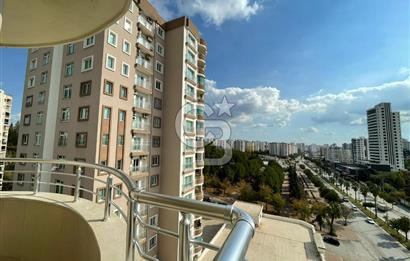 Dr. Sadık Ahmet Bulvarı’nda 5+1 Tek Kat, Kapanmaz Manzaralı