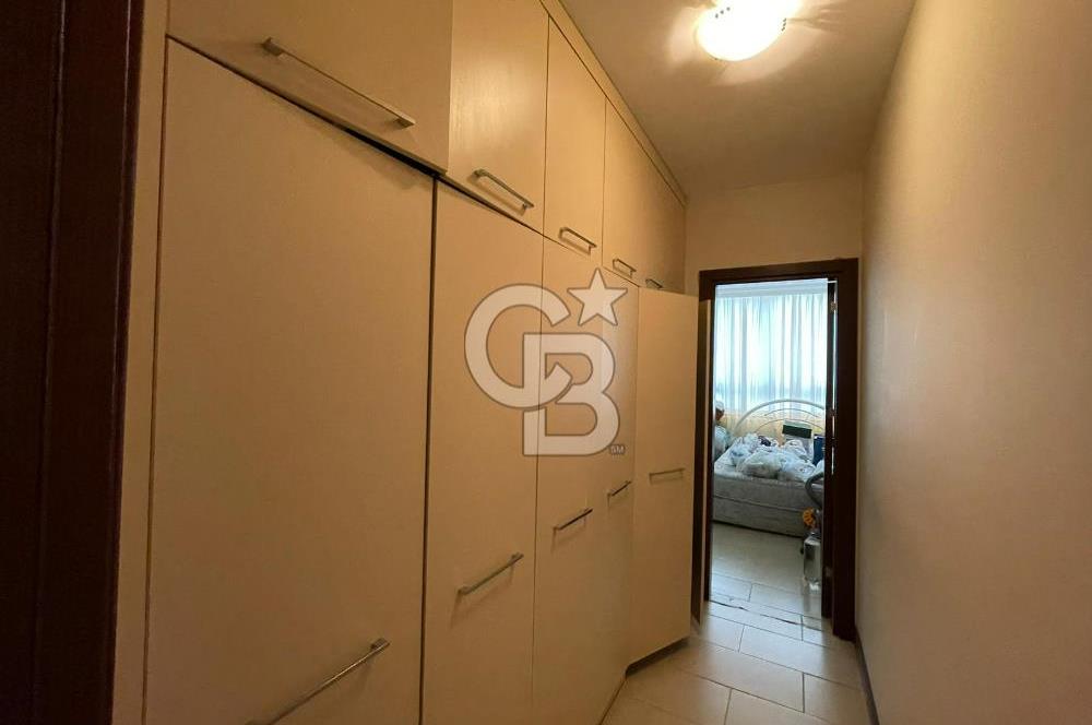 Dr. Sadık Ahmet Bulvarı’nda 5+1 Tek Kat, Kapanmaz Manzaralı