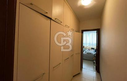 Dr. Sadık Ahmet Bulvarı’nda 5+1 Tek Kat, Kapanmaz Manzaralı