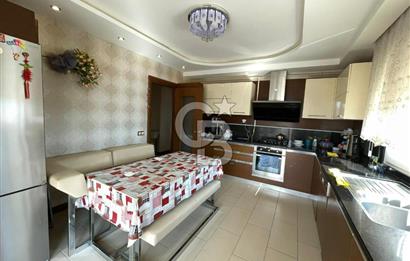 Dr. Sadık Ahmet Bulvarı’nda 5+1 Tek Kat, Kapanmaz Manzaralı