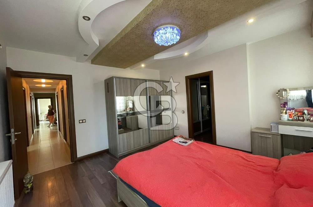 Dr. Sadık Ahmet Bulvarı’nda 5+1 Tek Kat, Kapanmaz Manzaralı