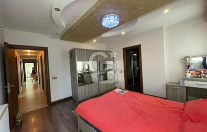 Dr. Sadık Ahmet Bulvarı’nda 5+1 Tek Kat, Kapanmaz Manzaralı