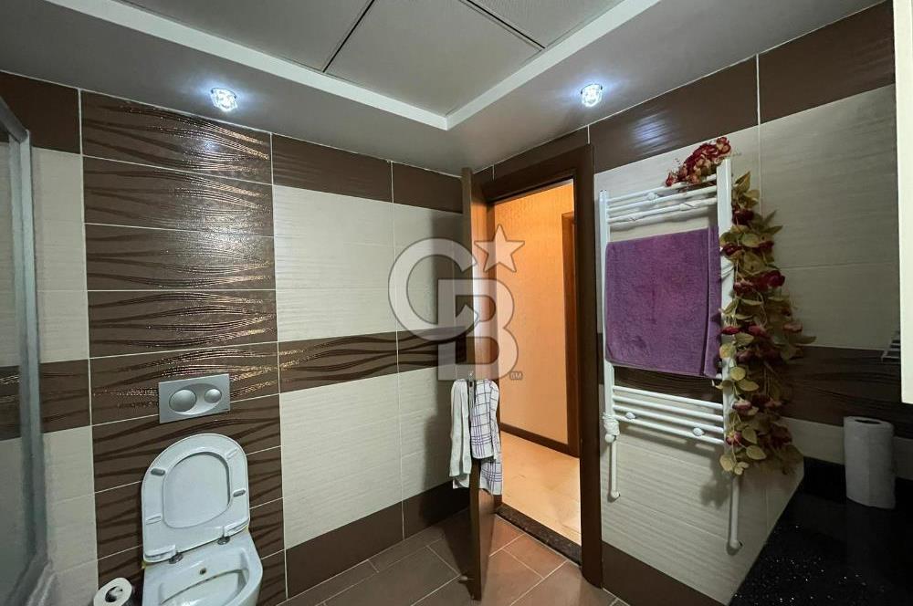 Dr. Sadık Ahmet Bulvarı’nda 5+1 Tek Kat, Kapanmaz Manzaralı