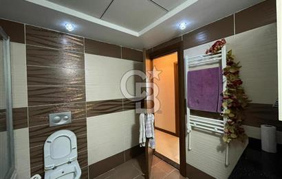 Dr. Sadık Ahmet Bulvarı’nda 5+1 Tek Kat, Kapanmaz Manzaralı