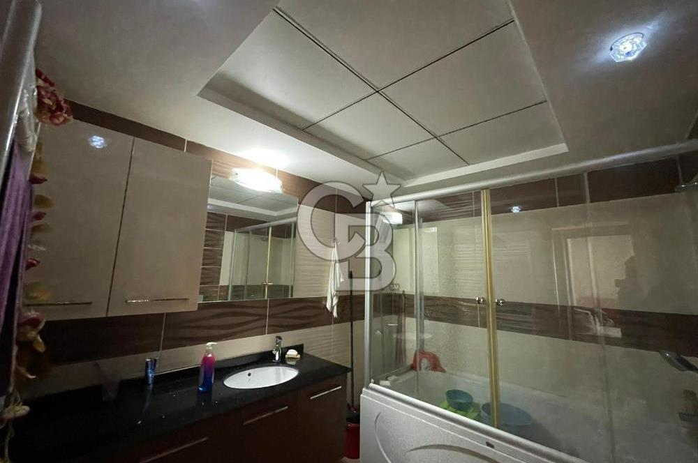 Dr. Sadık Ahmet Bulvarı’nda 5+1 Tek Kat, Kapanmaz Manzaralı