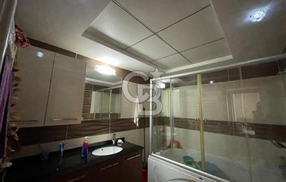 Dr. Sadık Ahmet Bulvarı’nda 5+1 Tek Kat, Kapanmaz Manzaralı