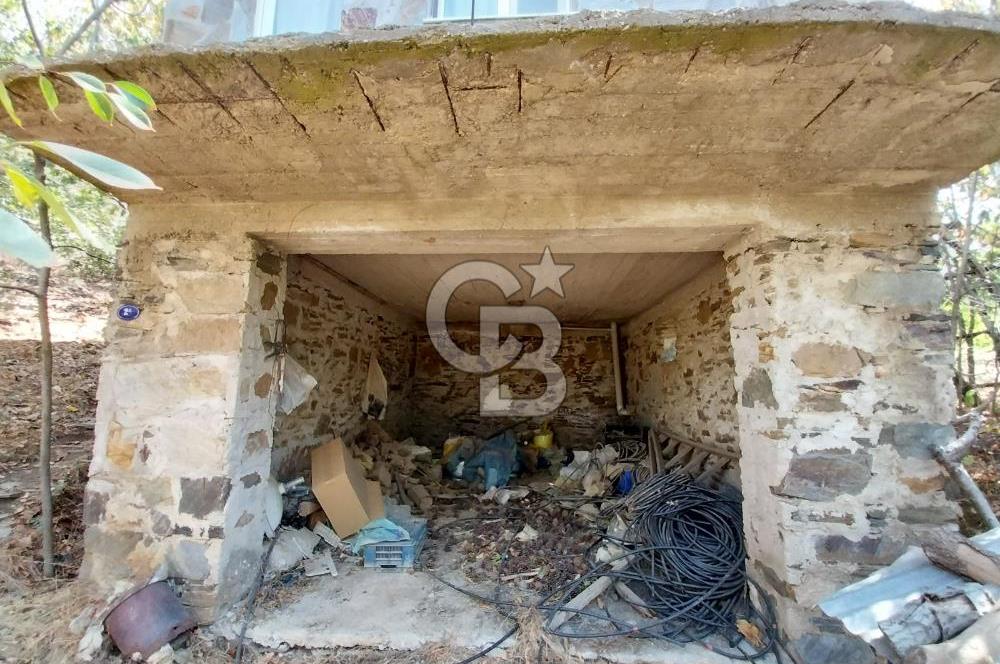 KEMALPAŞA OVACIKTA SATILIK BAHÇE 