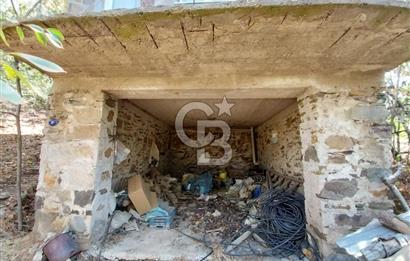 KEMALPAŞA OVACIKTA SATILIK BAHÇE 