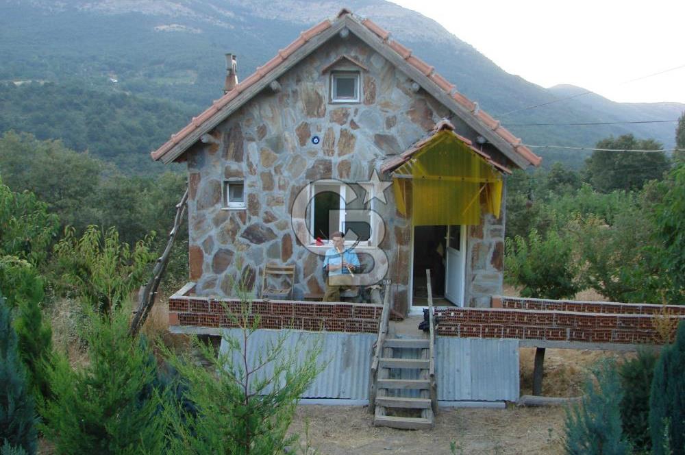 KEMALPAŞA OVACIKTA SATILIK BAHÇE 