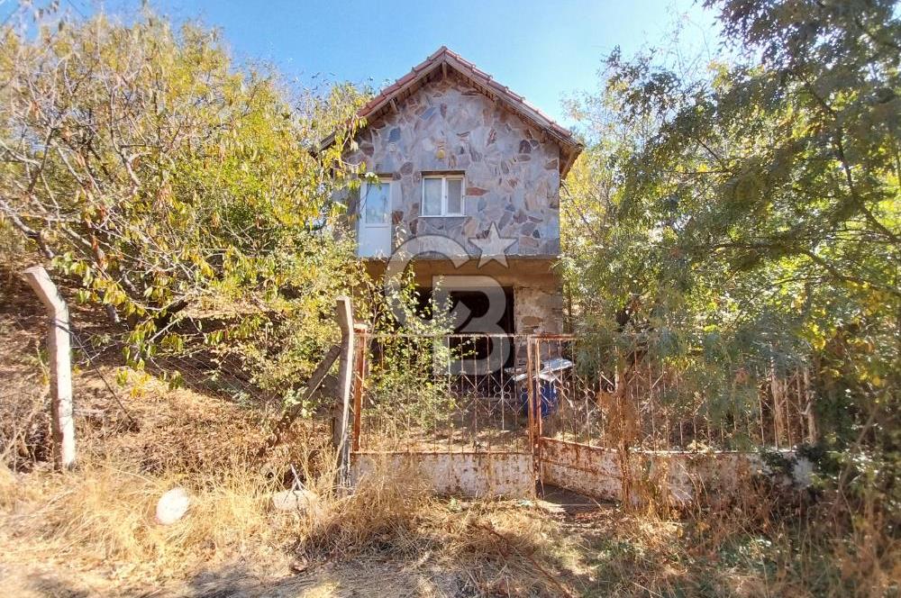 KEMALPAŞA OVACIKTA SATILIK BAHÇE 