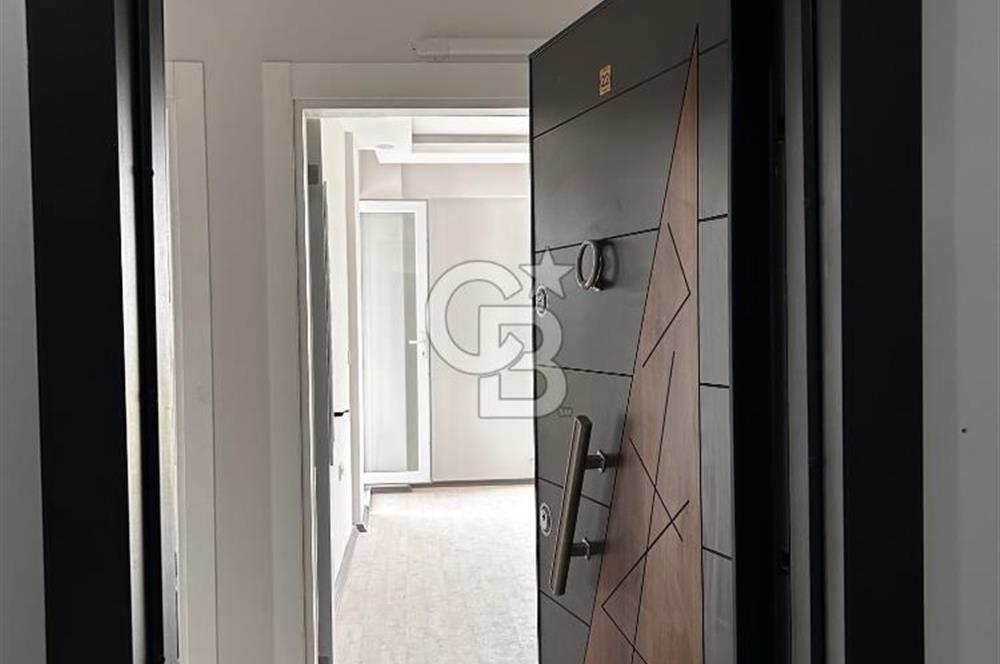 Gömeç Mithatpaşa'da Satılık Sıfır 1+1 Daire