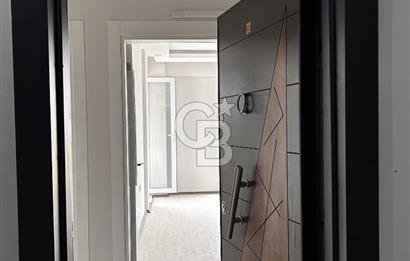 Gömeç Mithatpaşa'da Satılık Sıfır 1+1 Daire