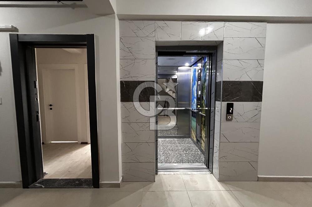 Gömeç Mithatpaşa'da Satılık Sıfır 1+1 Daire