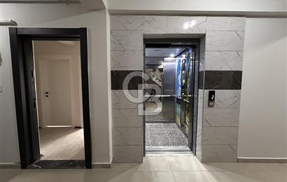 Gömeç Mithatpaşa'da Satılık Sıfır 1+1 Daire