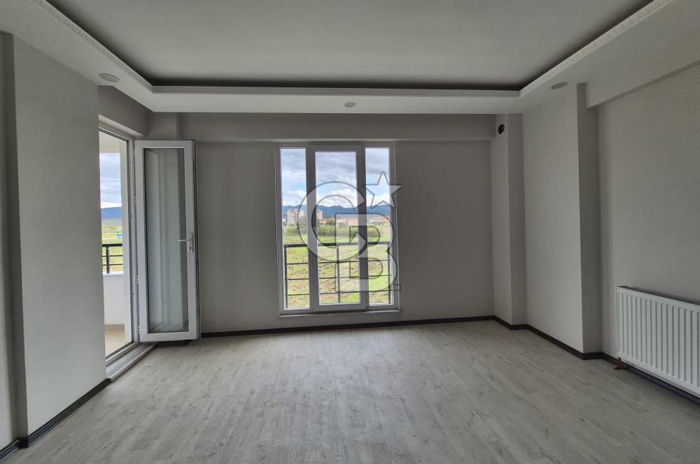 Gömeç Mithatpaşa'da Satılık Sıfır 1+1 Daire