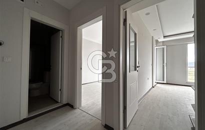 Gömeç Mithatpaşa'da Satılık Sıfır 1+1 Daire