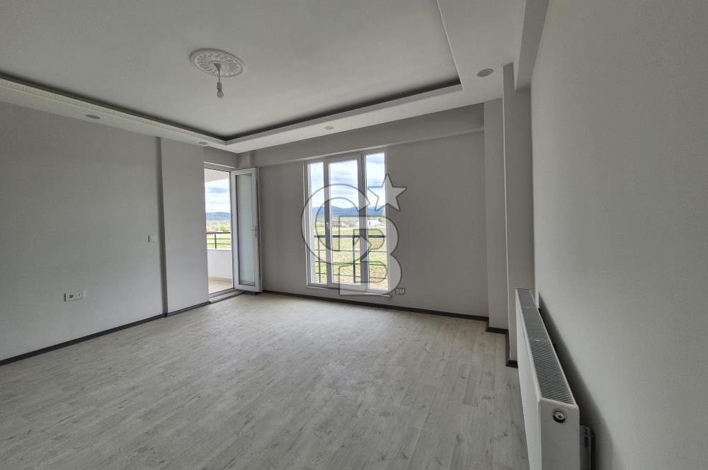 Gömeç Mithatpaşa'da Satılık Sıfır 1+1 Daire